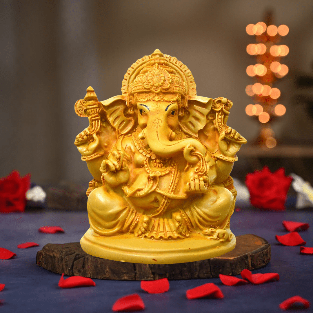 Gol Ganesh