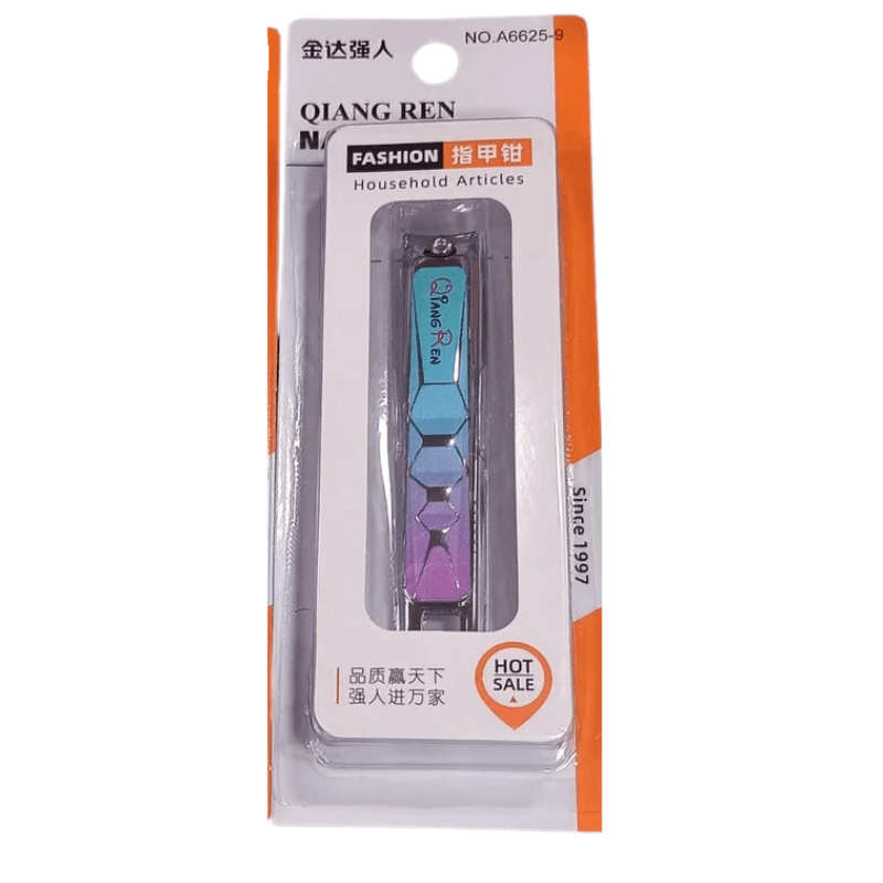 Nail Cutter For Household Keychain K50