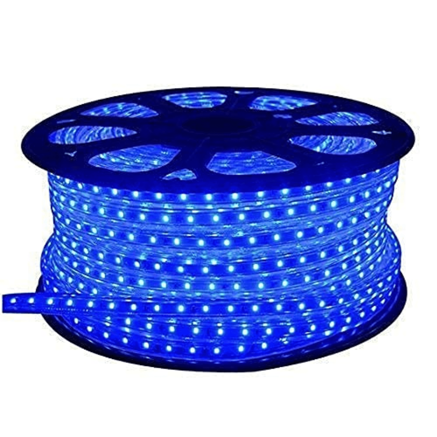 Led Strip Lights Waterproof For Decoration Light Blue (15)