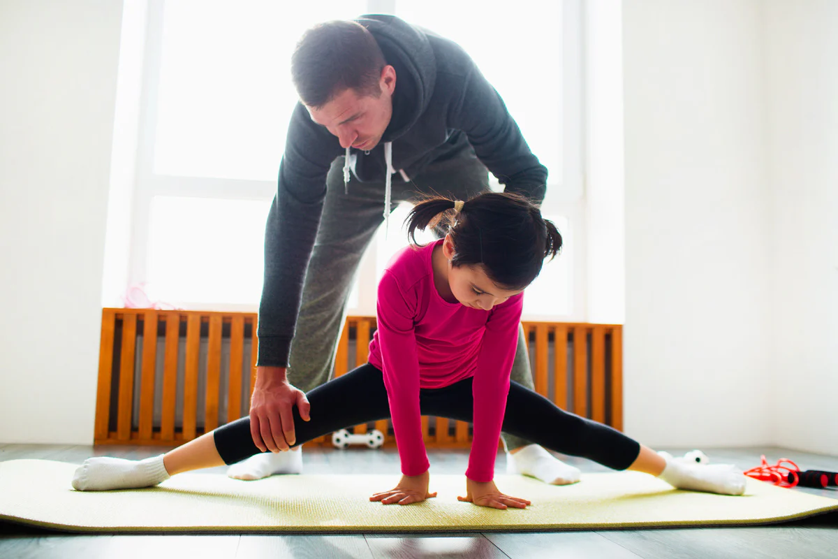 Top Parenting Tips to Help Your Child Get Exercise