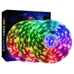 5 Meter RGB Strip Light