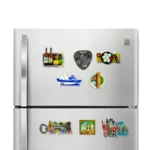 Fridge Magnet 3